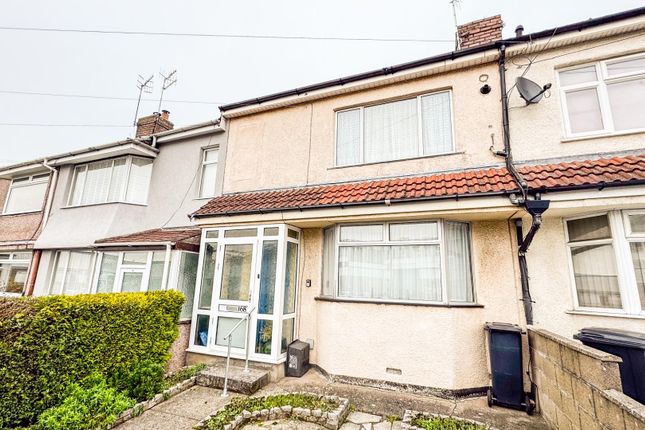 South Liberty Lane, Ashton Vale... 3 bed terraced house for sale