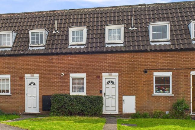 Honingham Close, Nottingham NG5 2 bed terraced house for sale