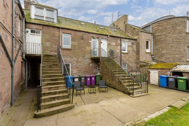 11c Caledonia Street, Montrose, DD10 8HP 3 bed maisonette for sale