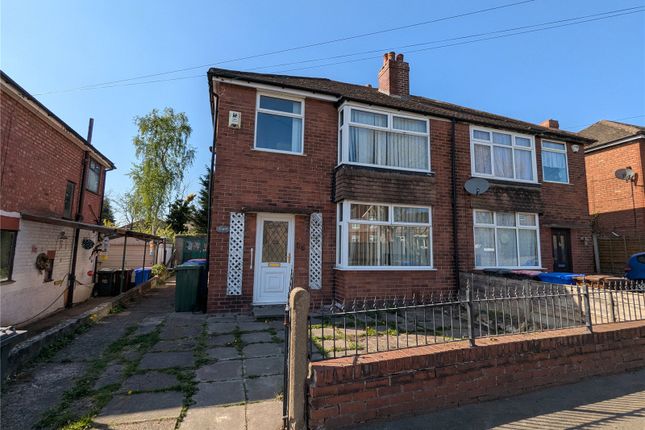3 bed semi-detached house