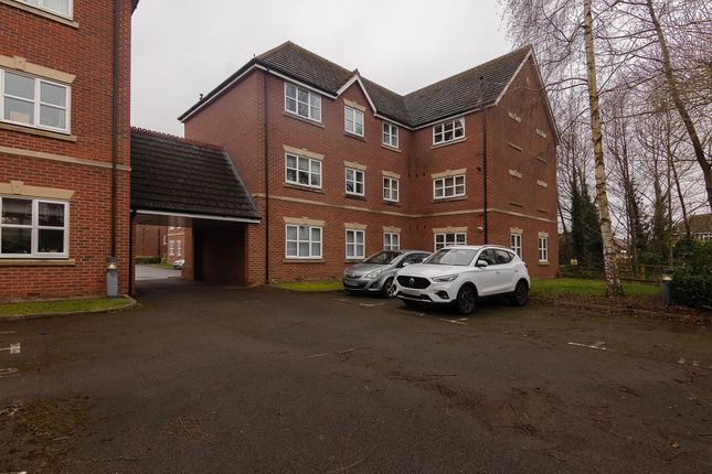 2 bed flat