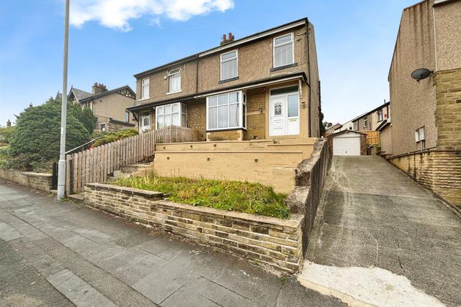 Lister Avenue, Bradford BD4 3 bed semi