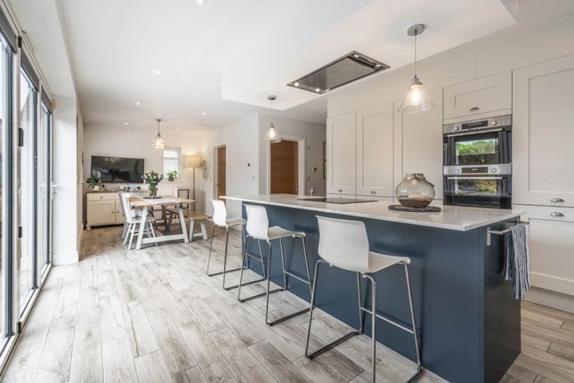 Lower Green Road, Pembury, Tunbridge... 4 bed detached house for sale