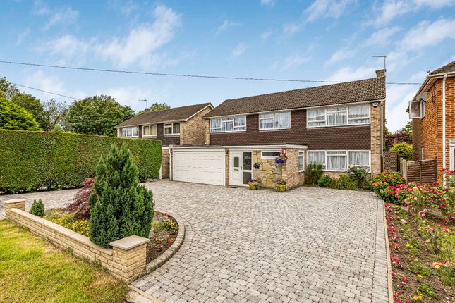 Darkes Lane, Potters Bar, EN6 4 bed detached house for sale