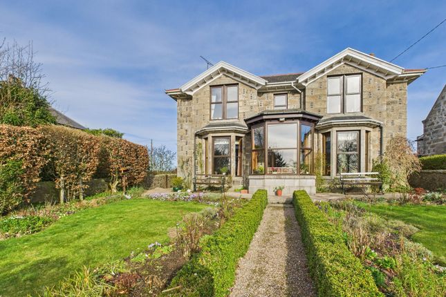 Station Terrace, Longside, AB42 5 bed property for sale