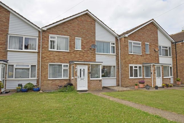 Abbots Way, Princes Risborough HP27 2 bed flat for sale