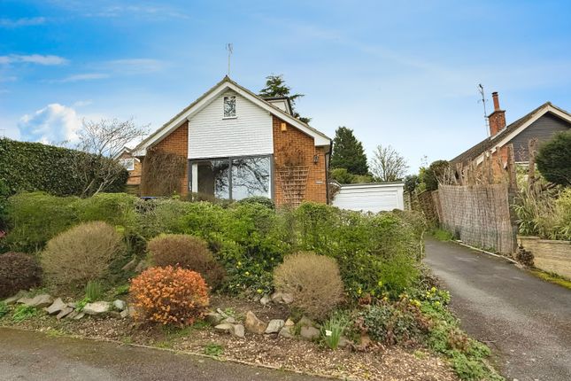 Snows Lane, Keyham, LE7 4 bed detached house for sale