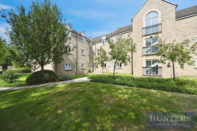 Pennythorne Drive, Yeadon 2 bed apartment for sale