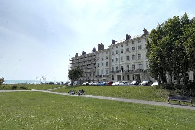 Berriedale House, Kingsway, Hove 1 bed flat for sale