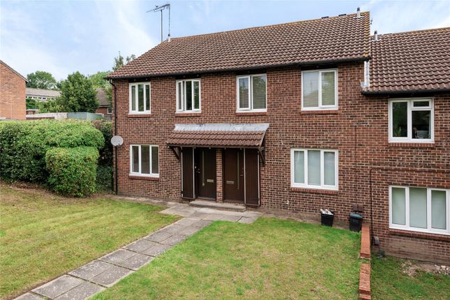1 bedroom maisonette for sale