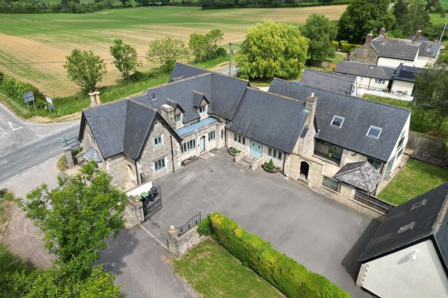 Thornhill Lodge, Stalbridge 10 bed detached house for sale