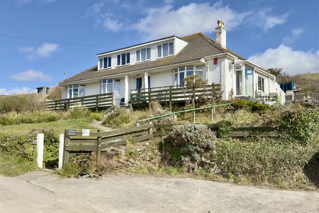 Ramoth Way, Perranporth 7 bed house for sale