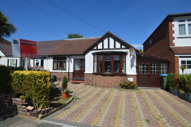 3 bedroom bungalow for sale