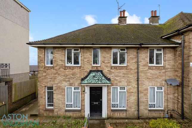 Hardwick Road, Hove BN3 2 bed apartment for sale