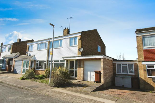 Derby Road, Chatham 3 bed house for sale
