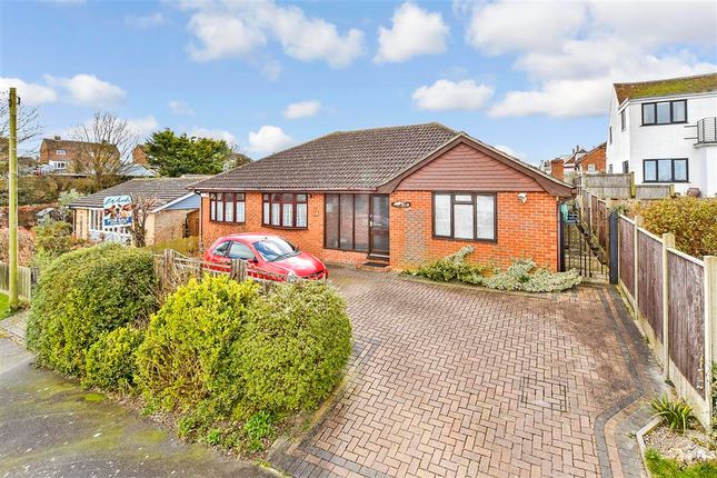 Edward Road, Kingsdown, Deal, Kent 3 bed detached bungalow for sale