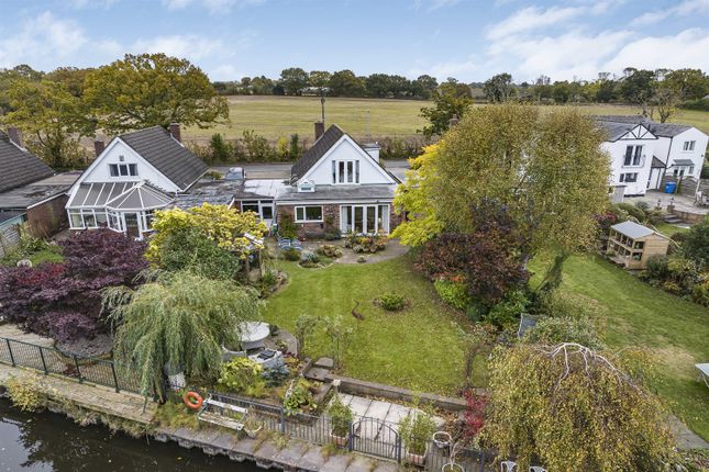 3 bed detached bungalow