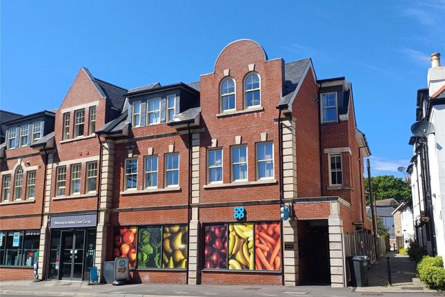 Commercial Road, Ashley Cross, Poole... 1 bed apartment for sale