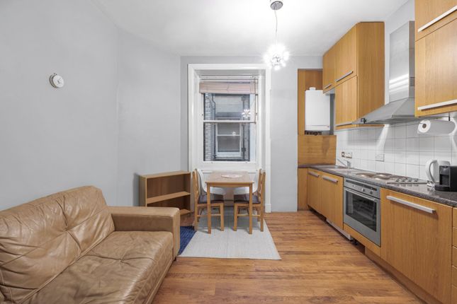 Ridgmount Gardens, London 1 bed flat for sale