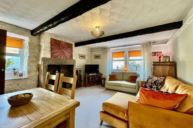 Hoyle Fold, Wheathead Lane, Keighley... 3 bed barn conversion for sale