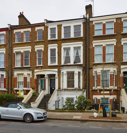 Shirland Road, Maida Vale, W9 2 bed flat for sale