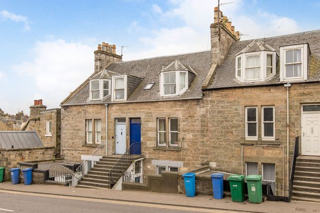 Melbourne Place, St Andrews, KY16 3 bed apartment for sale