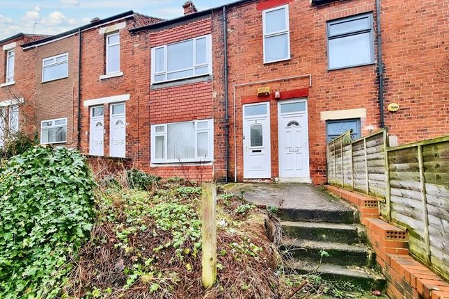 1 bedroom ground floor flat for sale