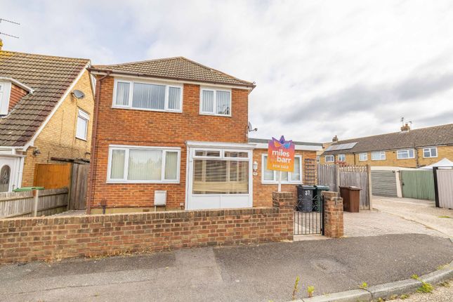 Weavers Way, Ashford, TN23 3 bed detached house for sale