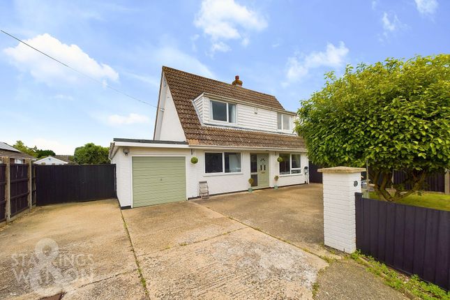Grove Road, Hethersett, Norwich 3 bed property for sale