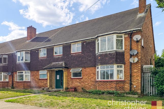 Chadwell Avenue, Cheshunt, EN8 0ER 2 bed flat for sale