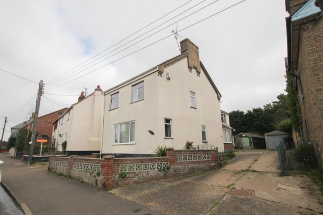 Upgate Street, Southery PE38 4 bed house for sale