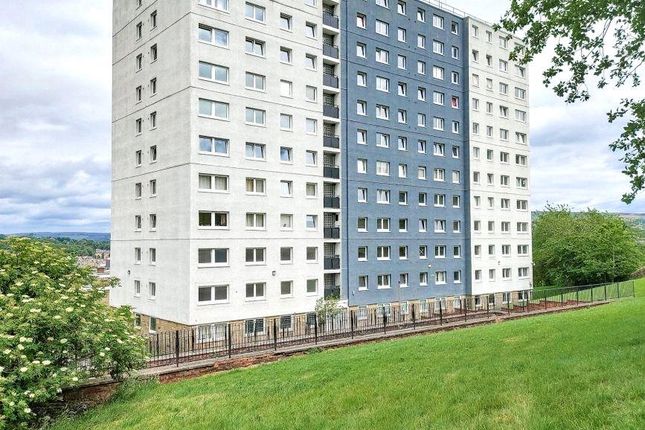 Parkwood Rise, Keighley, West... 1 bed apartment for sale