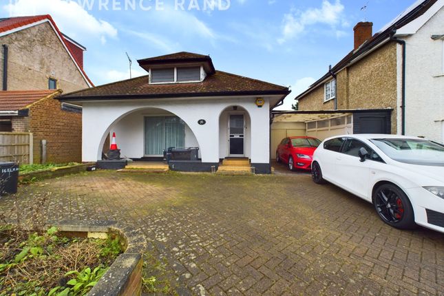 3 bedroom bungalow for sale