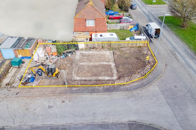 Parkway, Bridgwater TA6 Plot for sale