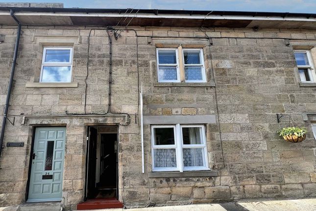Main Street, Felton, Northumberland... 3 bed terraced house for sale