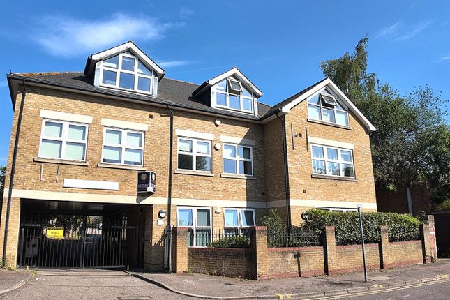 4 Orphanage Road, Watford WD17 Residential development for sale