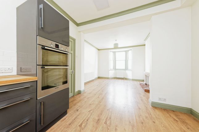 1 bedroom end of terrace house for sale