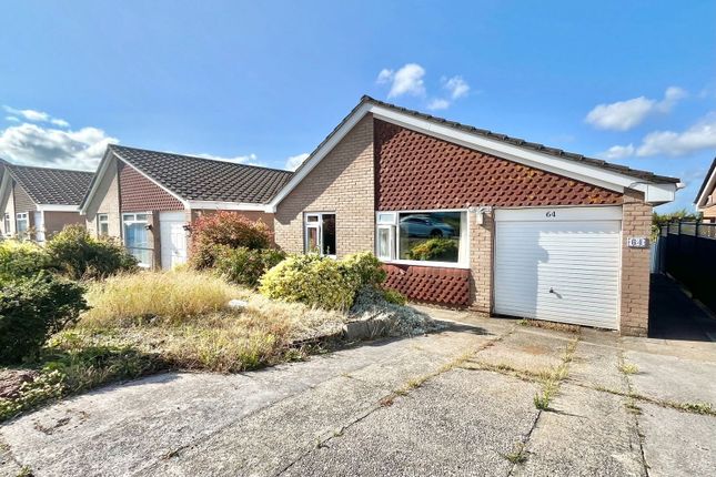 Longmead Road, Paignton 2 bed detached bungalow for sale
