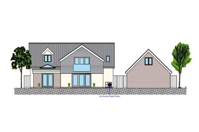 Plot for sale