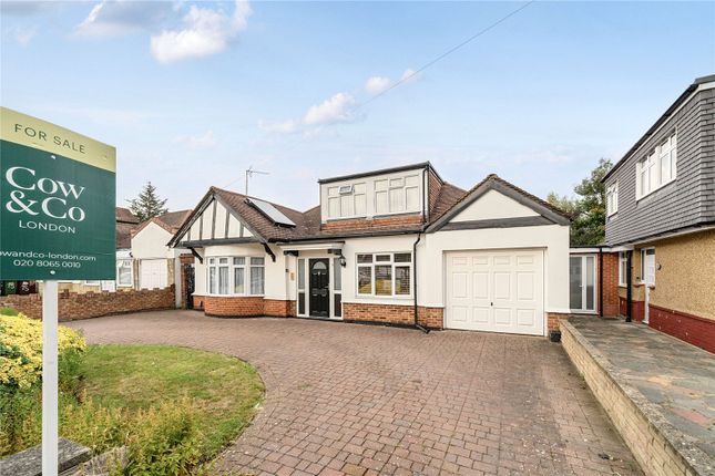 3 bedroom bungalow for sale