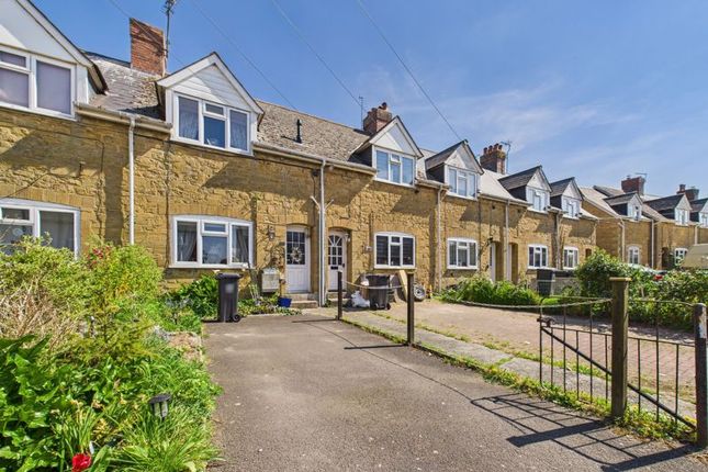 Coat Road, Martock 2 bed terraced house for sale