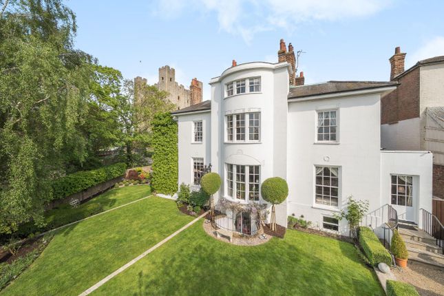 Boley Hill, Rochester ME1 5 bed townhouse for sale