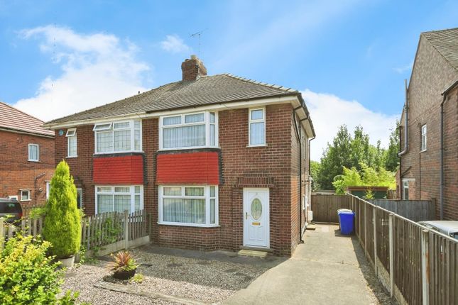 Franklyn Drive, Staveley... 3 bed semi