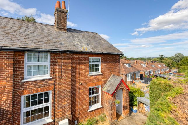 Stevenage Road, Hitchin 2 bed end of terrace house for sale