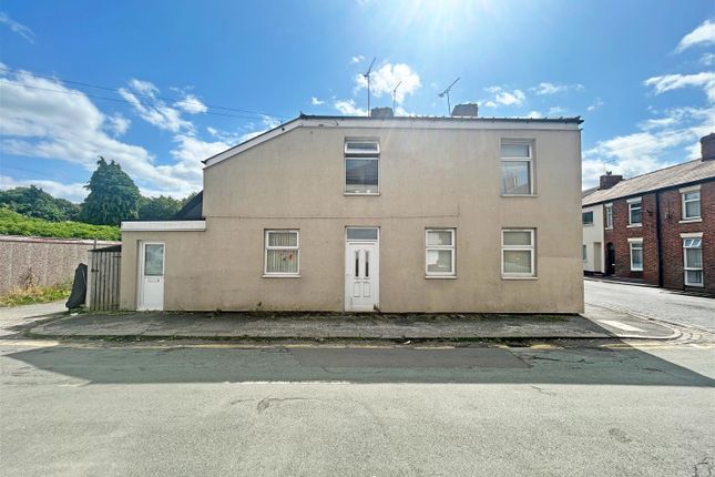 Audley Street, Crewe 3 bed block of apartments for sale