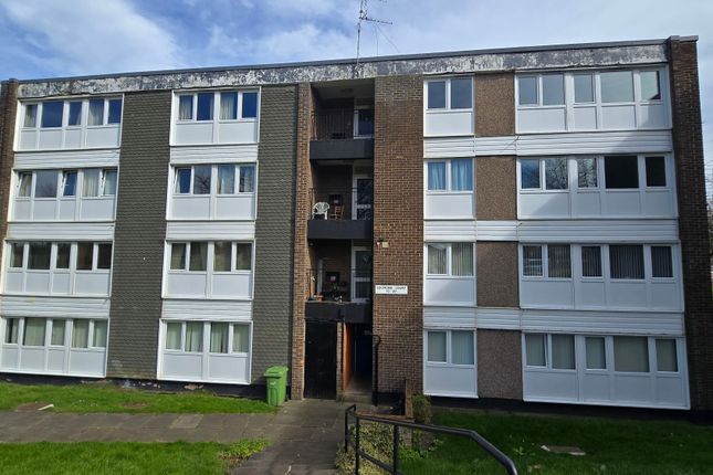 Edgmond Court, Ryhope, Sunderland... 1 bed ground floor flat for sale