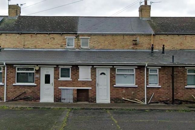 Maple Street, Ashington NE63 2 bed house for sale