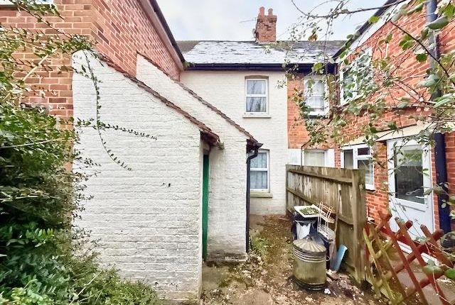 Church Road, Tonbridge TN11 2 bed house for sale