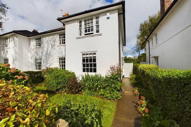 Lon Isa, Rhiwbina, Cardiff. CF14 3 bed semi