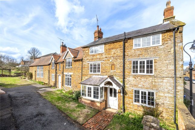 High Street, Eydon, Daventry... 6 bed detached house for sale